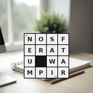 Rozwiązanie krzyżówki: horror w reżyserii wernera herzoga - nosferatu wampir | hasła, synonimy i podpowiedzi Hasło krzyżówkowe horror w reżyserii wernera herzoga - nosferatu wampir – rozwiązanie, synonimy, podpowiedzi i definicje krzyżówkowe